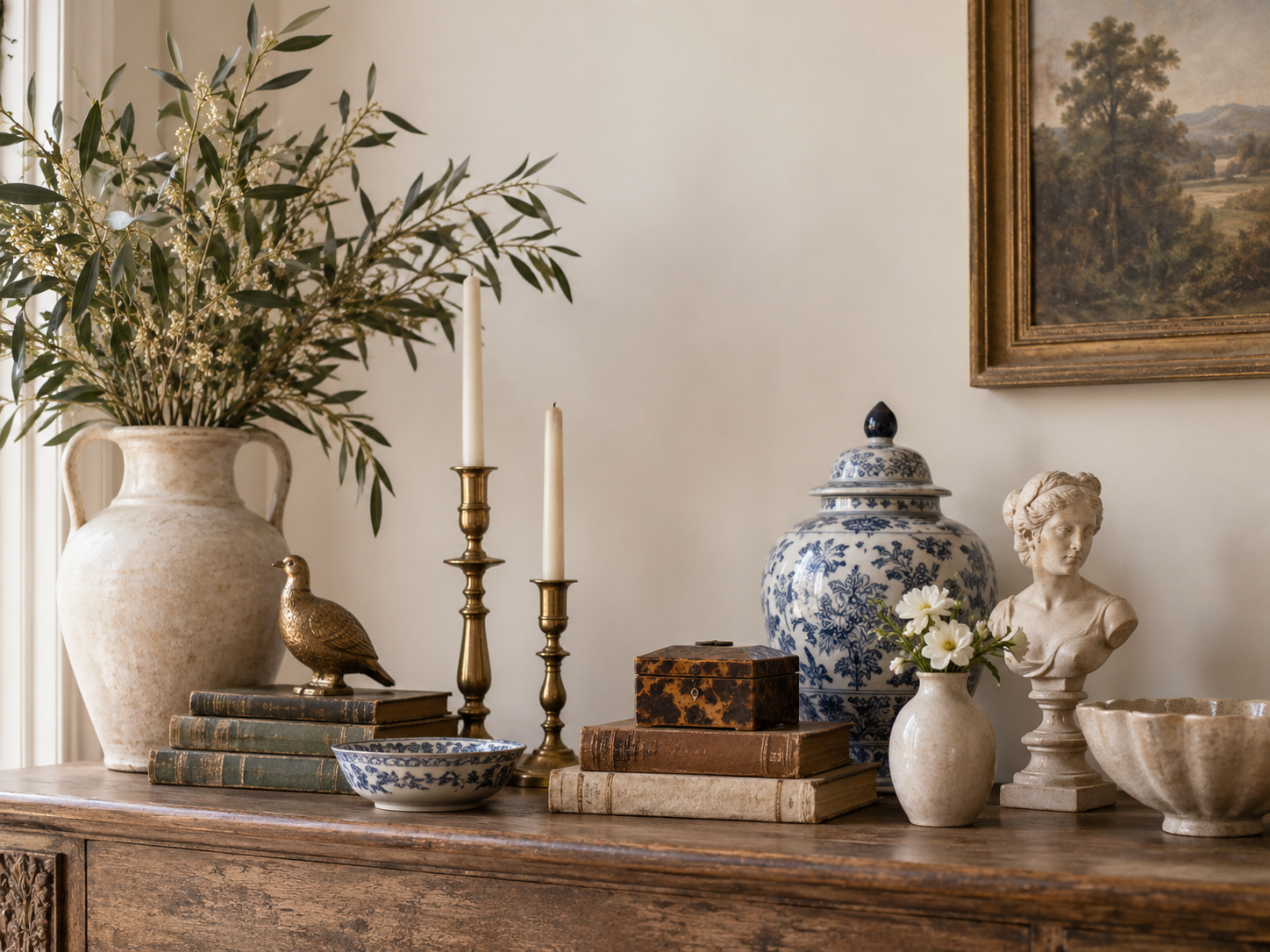 Decorative Accents