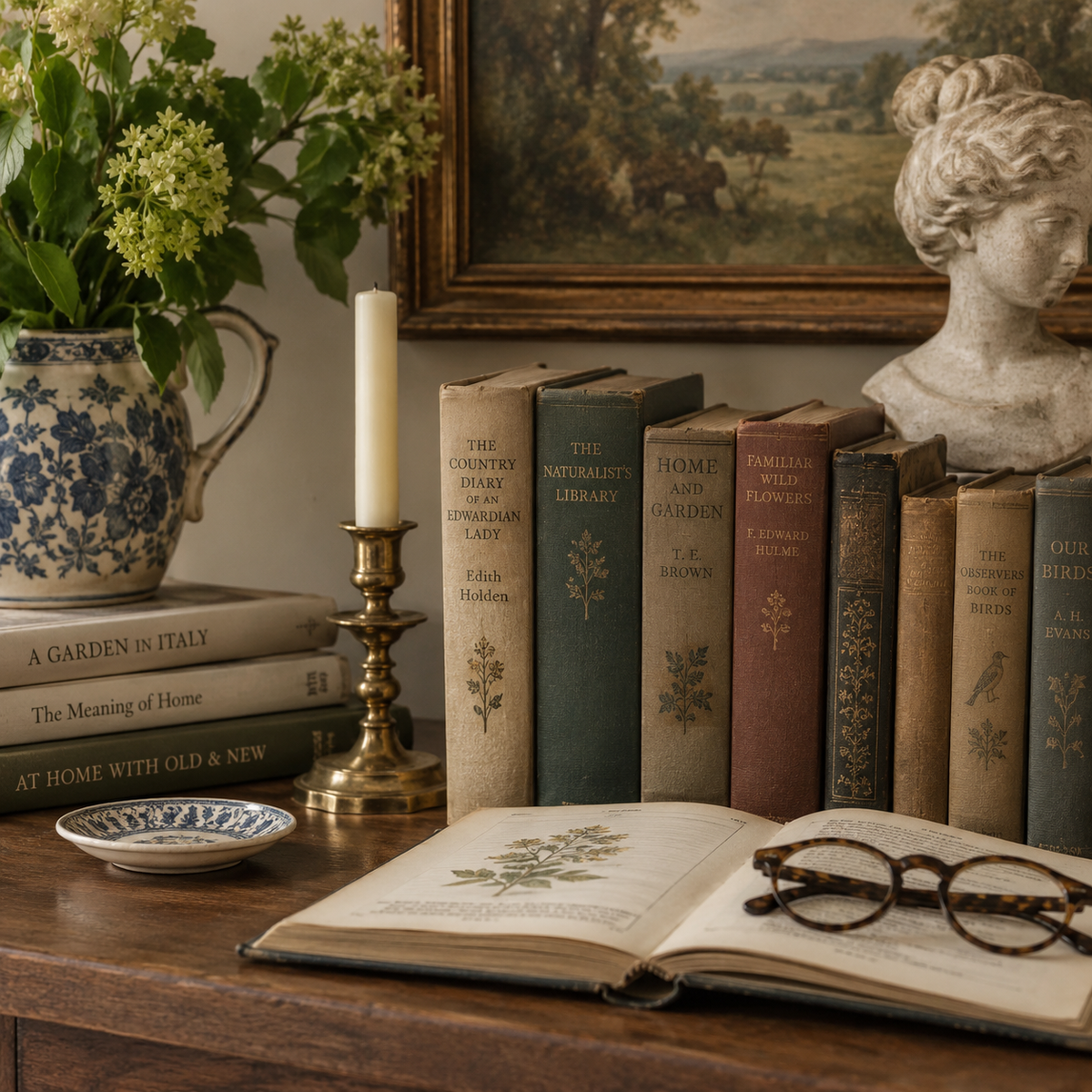 Personal Library