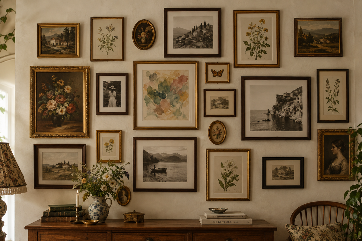 Wall Art & Prints