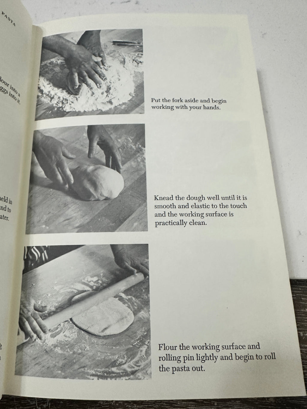 Vintage 1975 The Romagnolis’ Table Italian Family Recipes Cookbook Sixth Printing Margaret Franco Romagnoli Hardcover