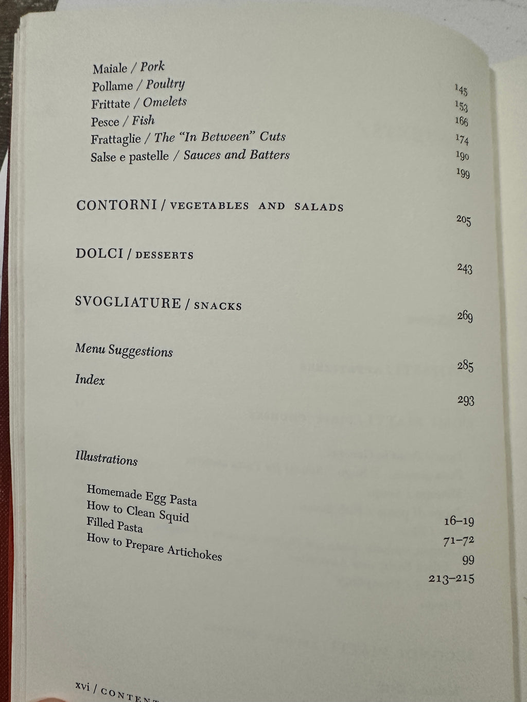 Vintage 1975 The Romagnolis’ Table Italian Family Recipes Cookbook Sixth Printing Margaret Franco Romagnoli Hardcover