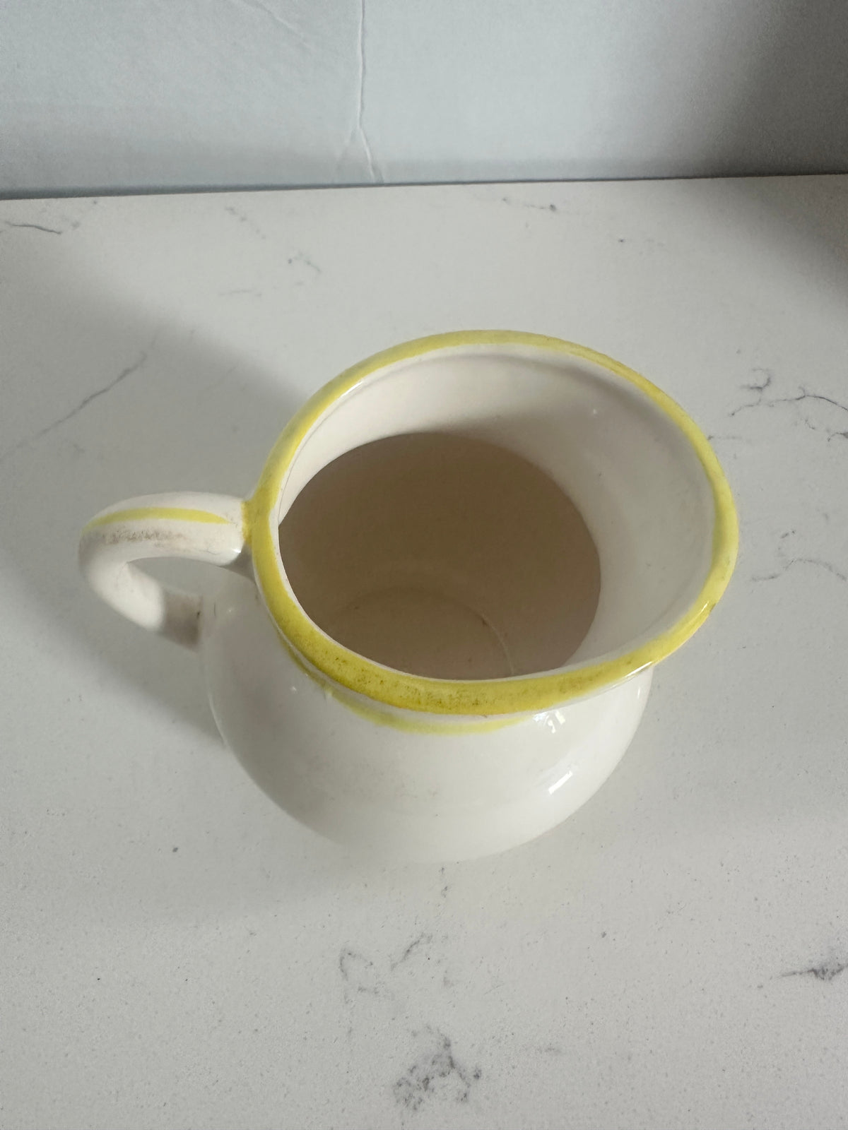 Vintage UCAGCO Early Provincial Rooster Creamer Pitcher | Japan 4 inches