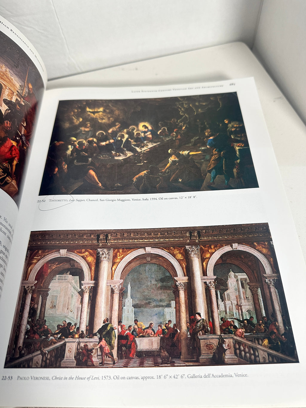 Gardner’s Art Through the Ages Volume II 11th Edition Kleiner Mamiya Tansey Art History Textbook